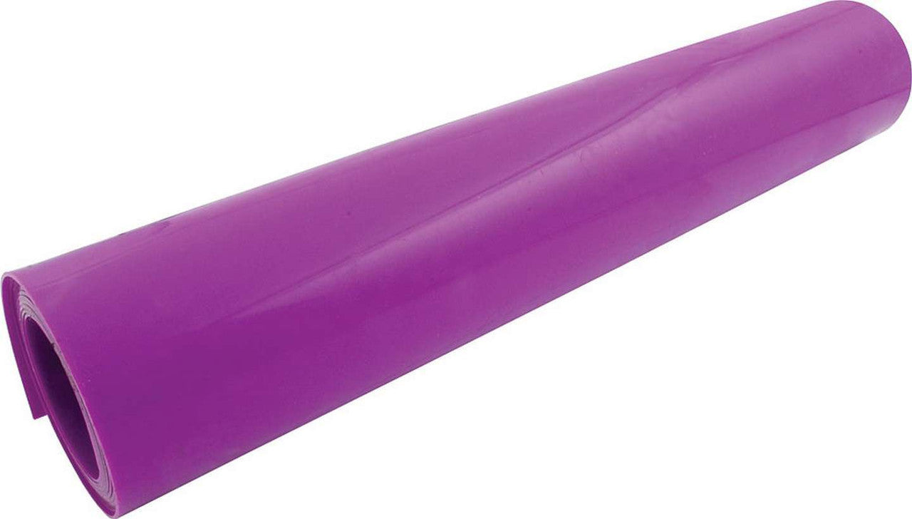 Allstar Performance Purple Plastic 25ft x 24in ALL22431