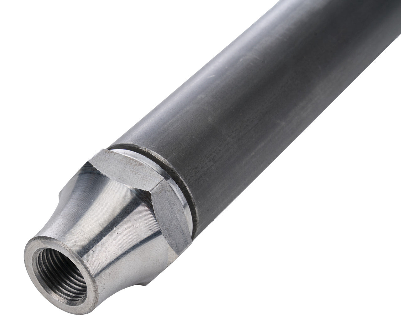 Allstar Performance Tube End 5/8-18 LH 1-1/4in x .120in ALL22547