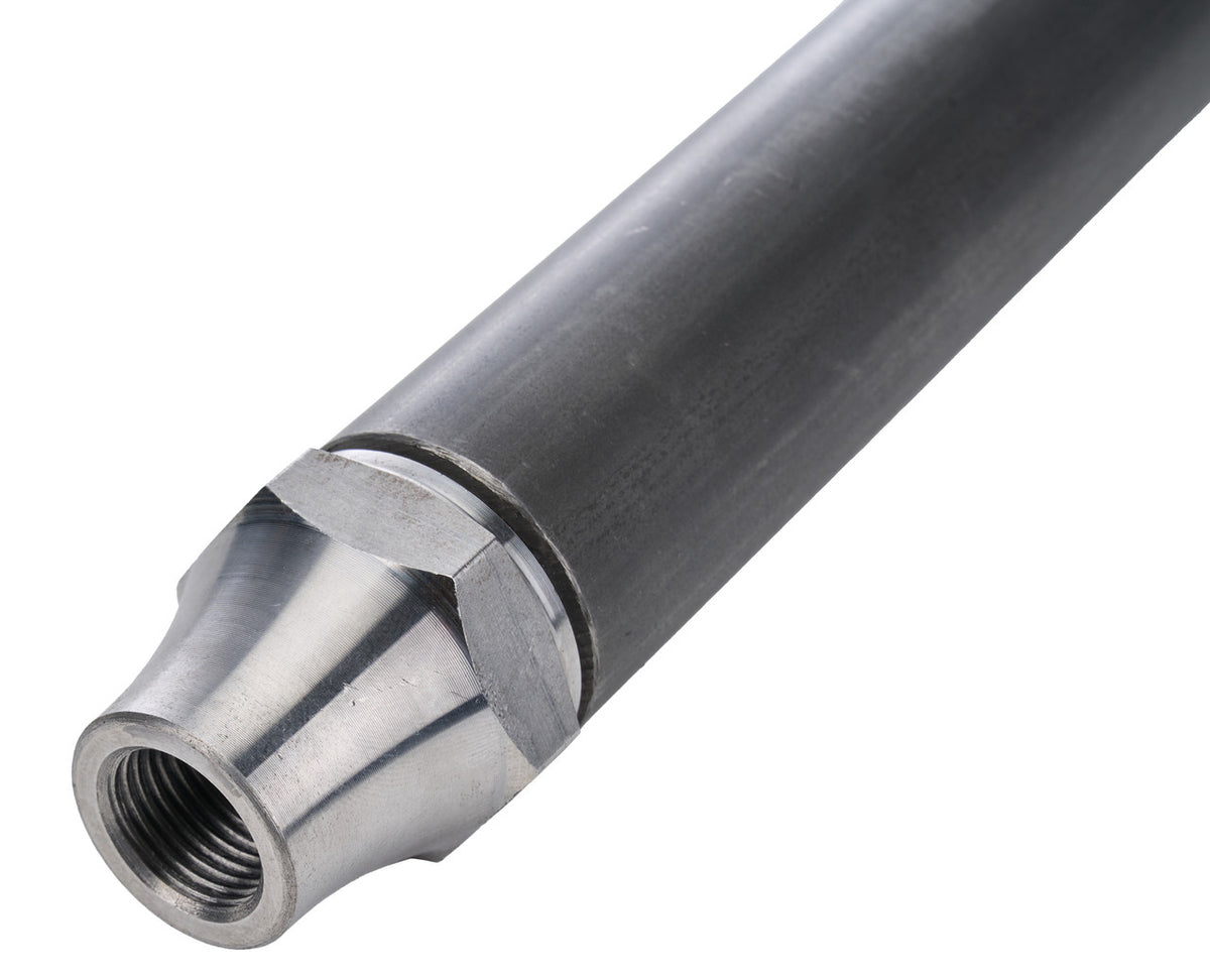 Allstar Performance Tube Ends 3/4-16 LH 1-1/4in x .095in 10pk ALL22551-10