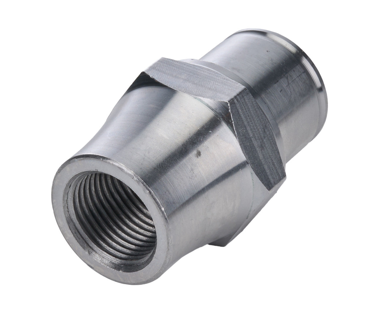 Allstar Performance Tube End 3/4-16 LH 1-1/4in x .095in ALL22551