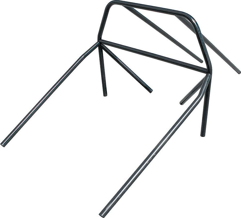Allstar Performance 8pt Roll Bar Kit for 1967-69 F-Body ALL22600