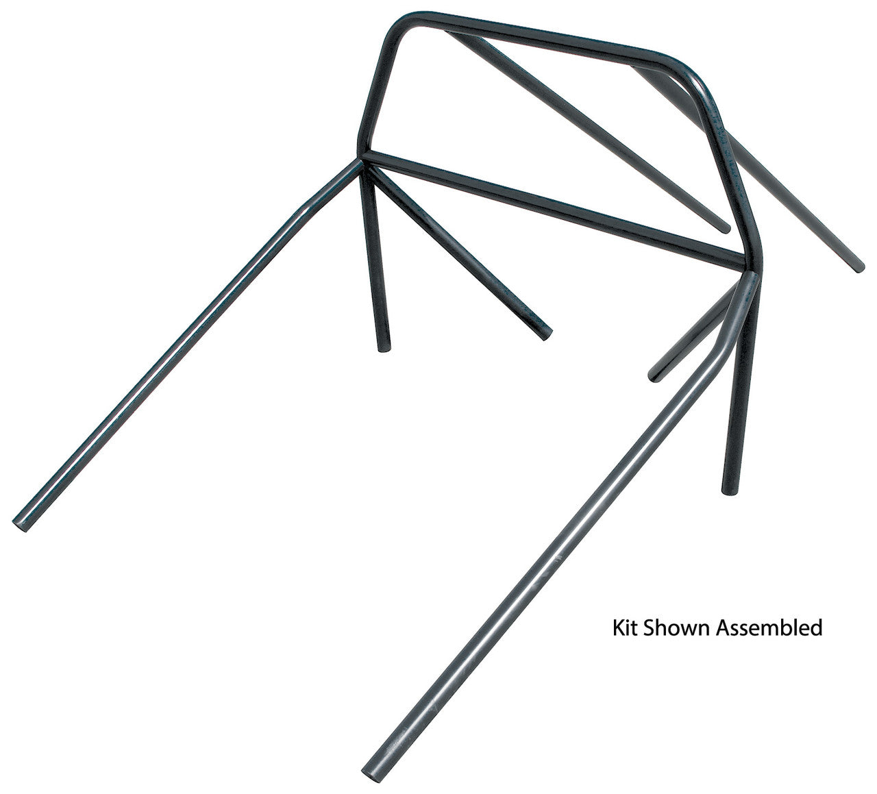 Allstar Performance 8pt Roll Bar Kit for 1979-93 Fox Body ALL22610