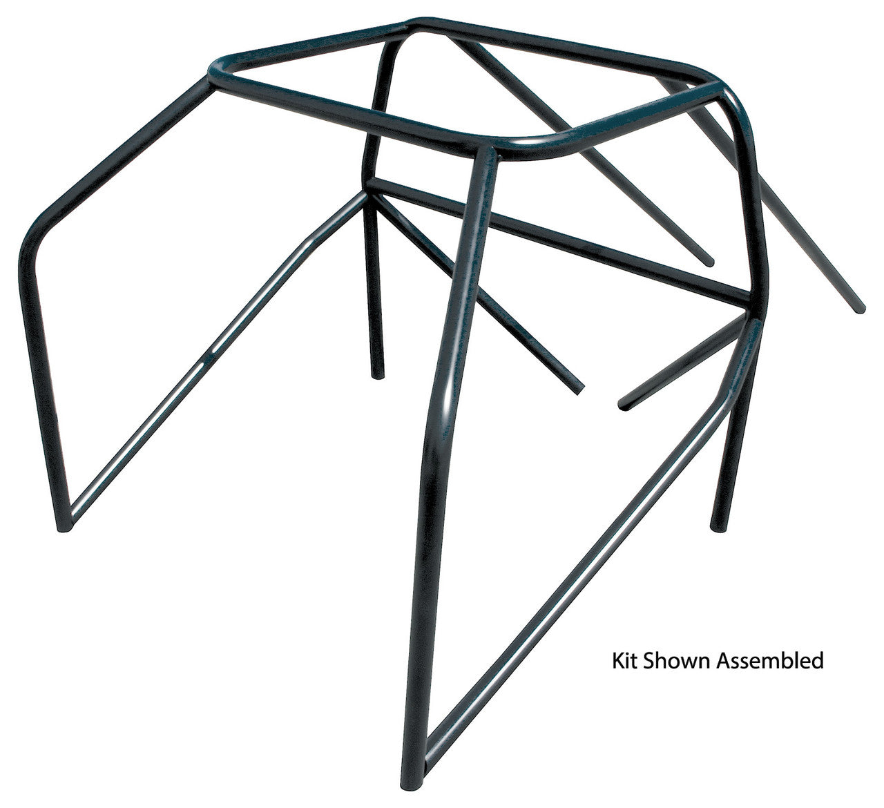 Allstar Performance 10-Point Roll Cage Kit Camaro/Firebird 1982-92 ALL22622