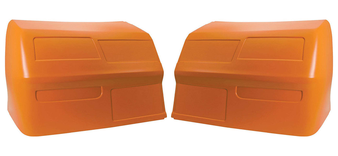 Allstar Performance Monte Carlo SS MD3 Nose Orange 1983-88 ALL23034