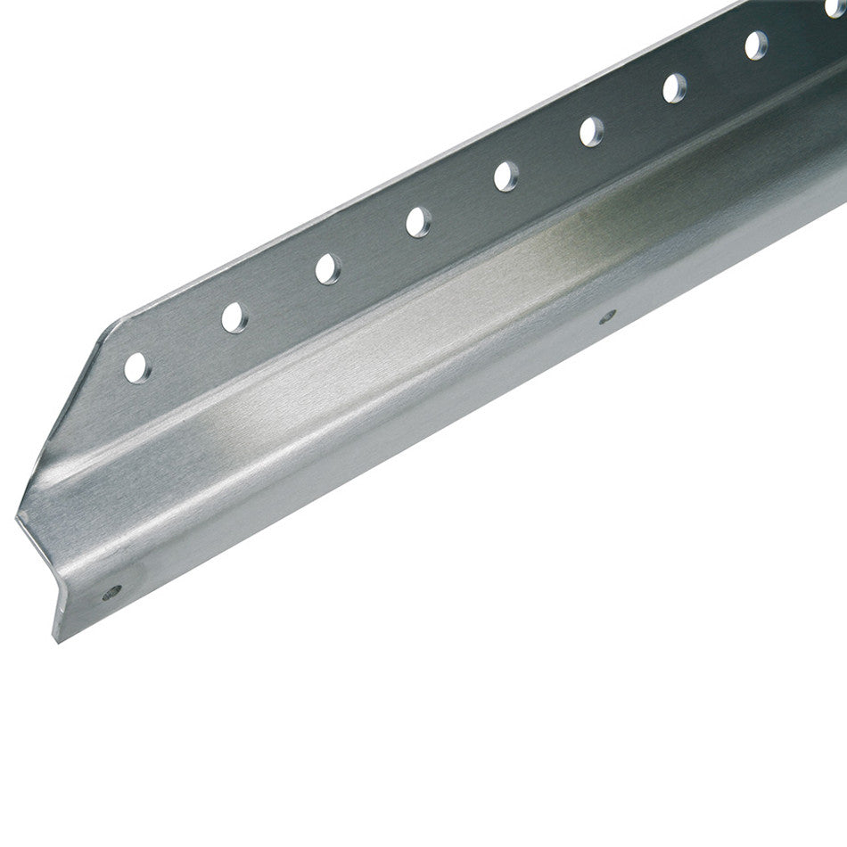 Allstar Performance Reinforced Aluminum Angle 120 Degree 30in ALL23141