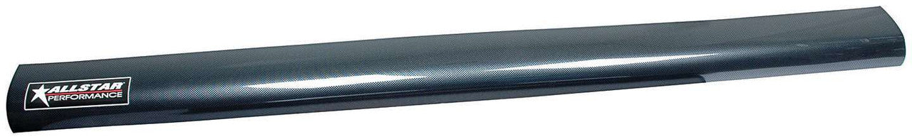 Allstar Performance Carbon Fiber Top Wing Cap ALL23221