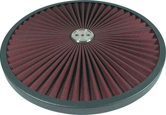 Allstar Performance 14in Filter Top ALL26010