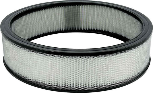 Allstar Performance Paper Air Filter 14x3.5 ALL26021