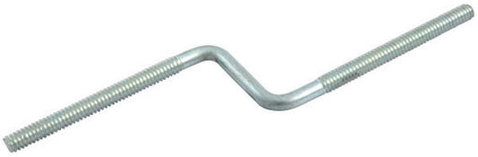 Allstar Performance Offset Stud 1-1/2inOffse 1/4-20 x 6in ALL26057