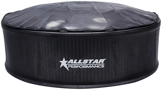 Allstar Performance Air Cleaner Filter 14x4 w/ Top ALL26224