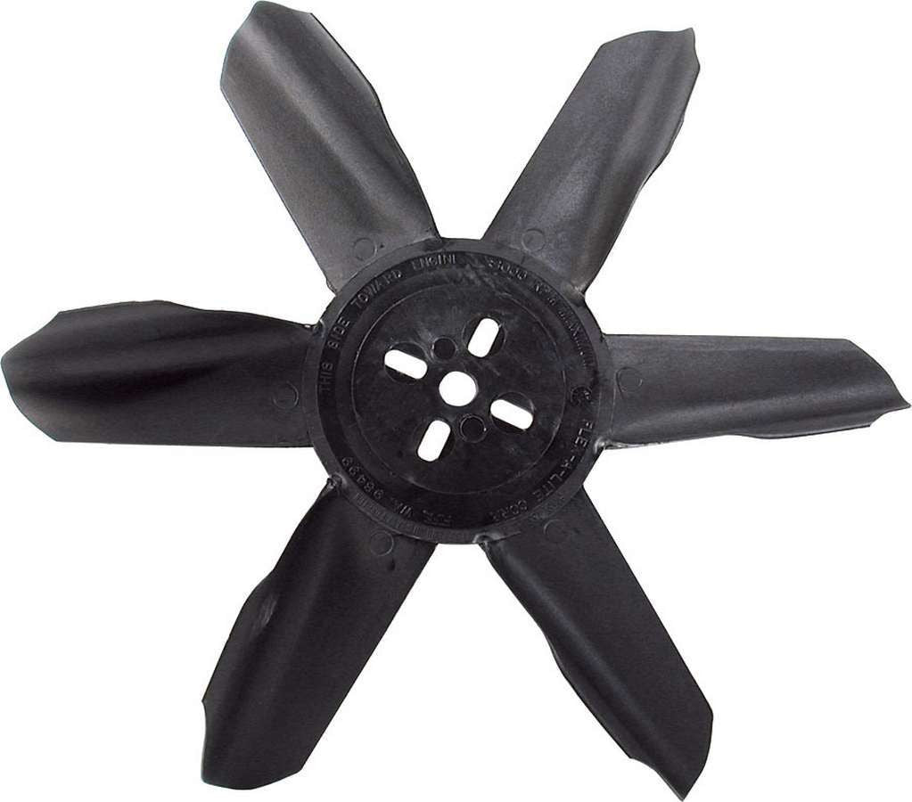 Allstar Performance Nylon Fan 15in 6 Blade ALL30092