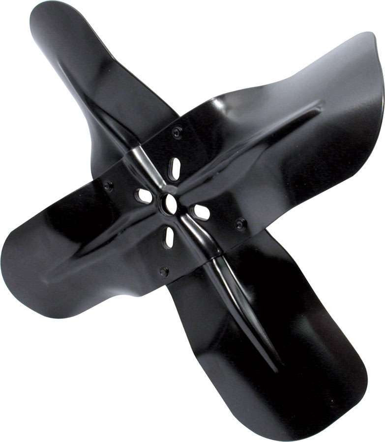 Allstar Performance Steel Fan 15in 4 Blade ALL30104
