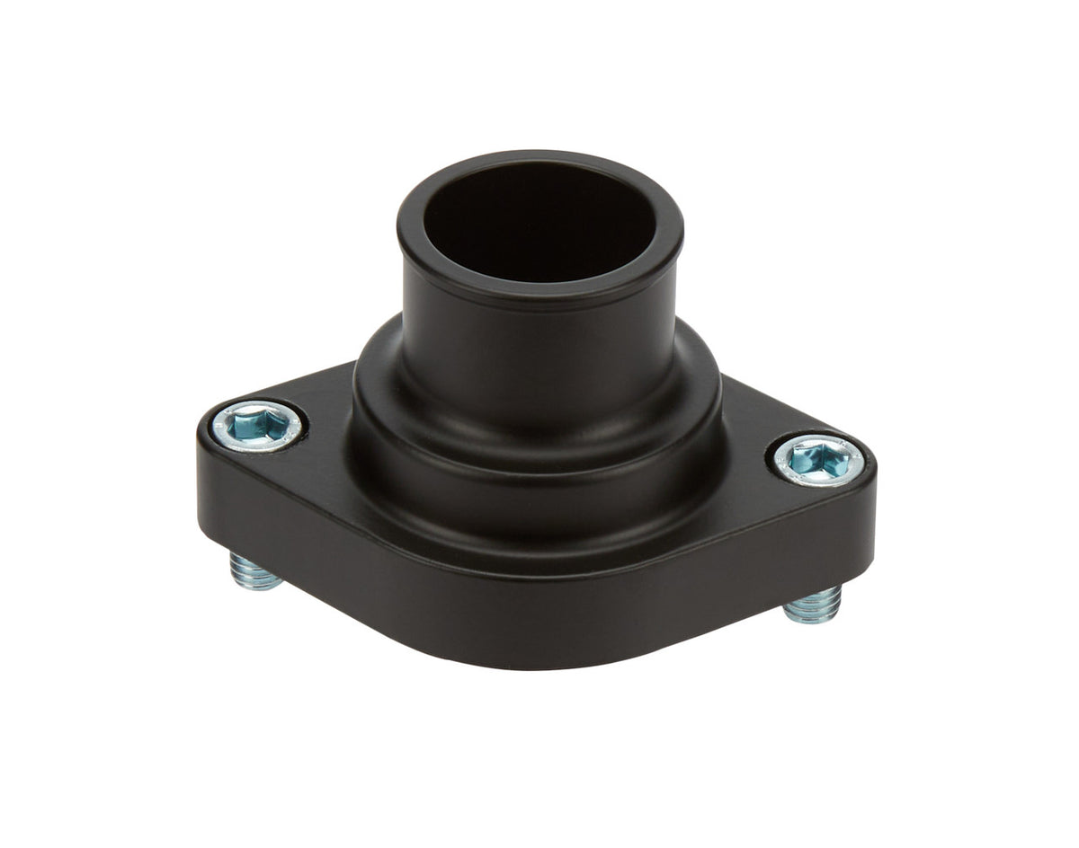 Allstar Performance Water Neck Straight Black ALL30272