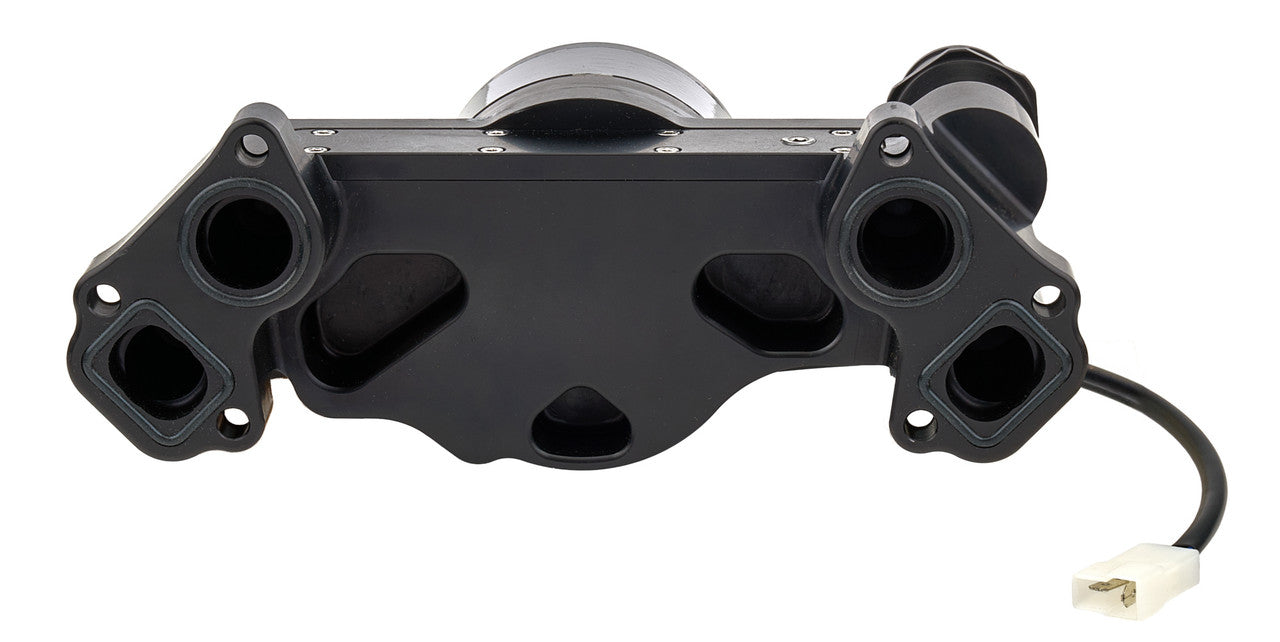 Allstar Performance LS Electric Water Pump Black ALL31122
