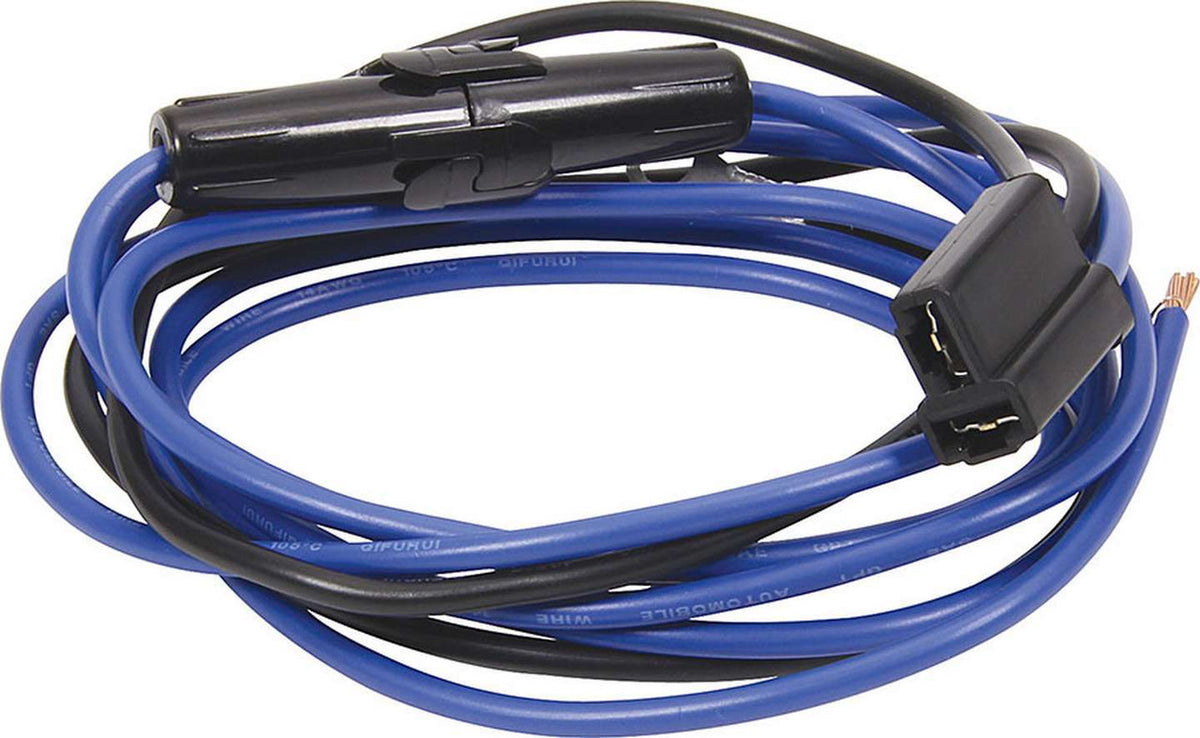 Allstar Performance Replacement Water Pump Wire Harness ALL31131