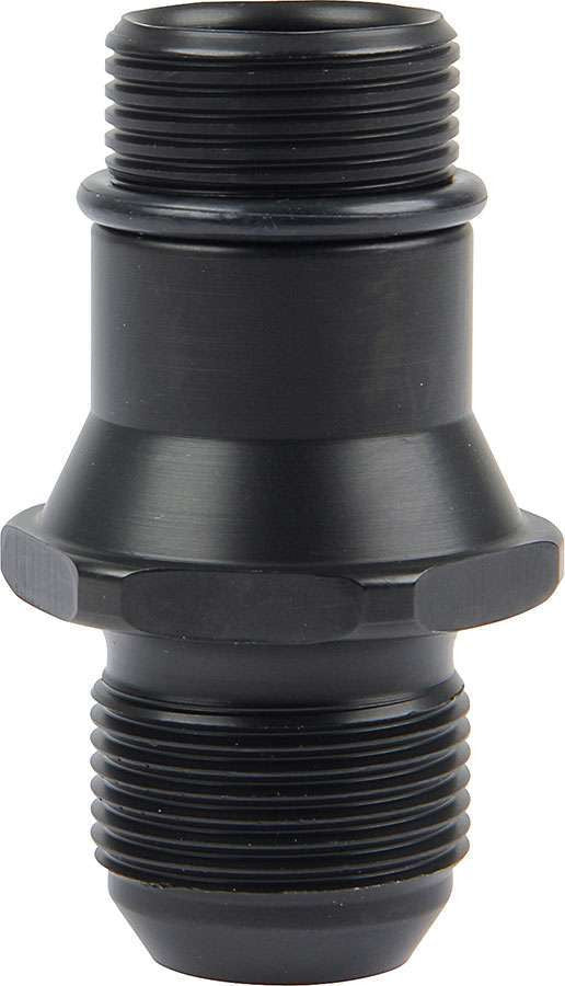 Allstar Performance 16 AN Fitting Black ALL31139