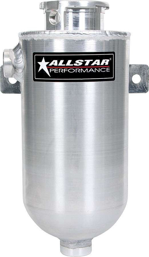 Allstar Performance Expansion Tank with Filler Neck ALL36115
