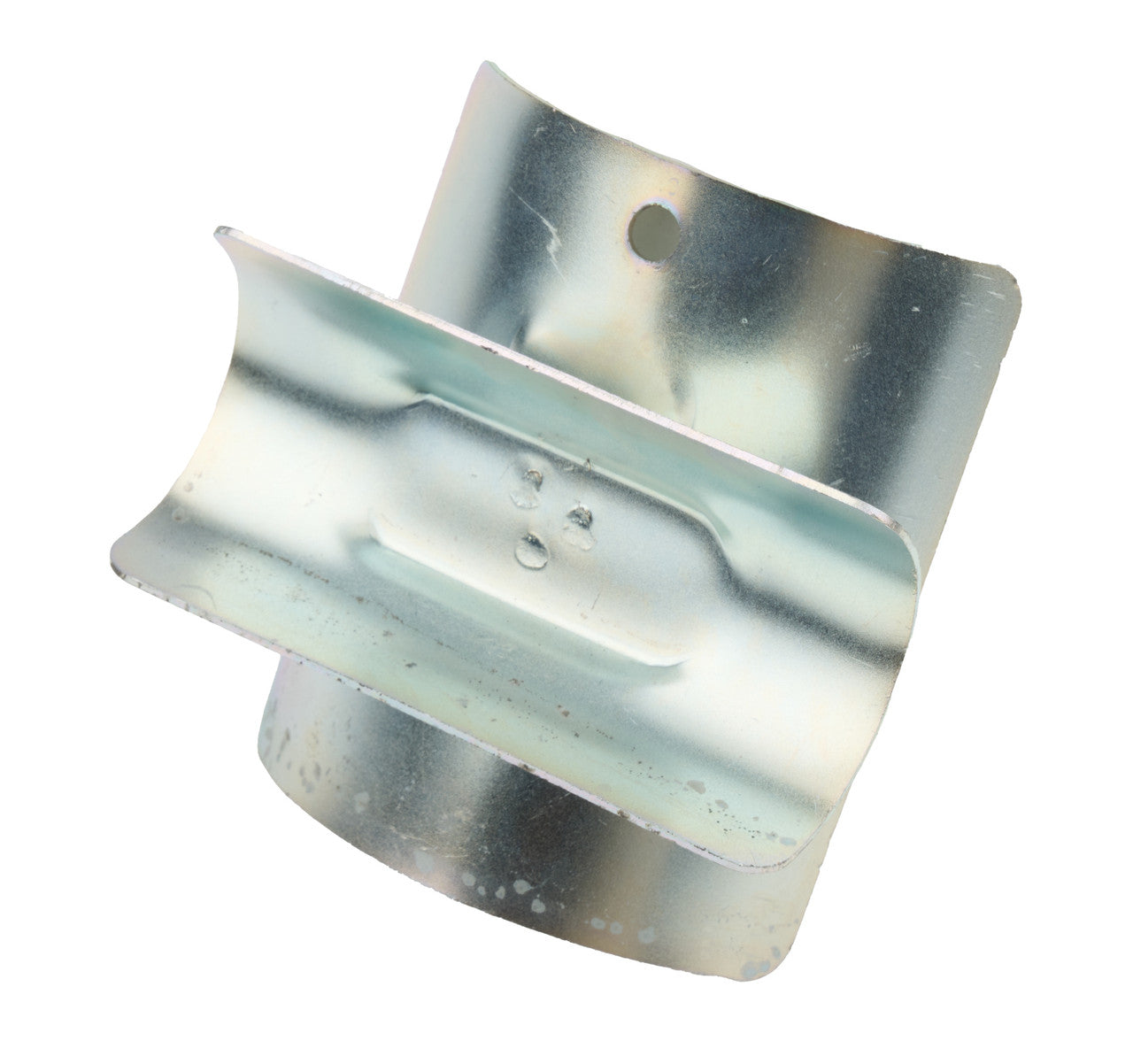 Allstar Performance Power Steering Tank Bracket Steel 1-3/4in Mount ALL36122