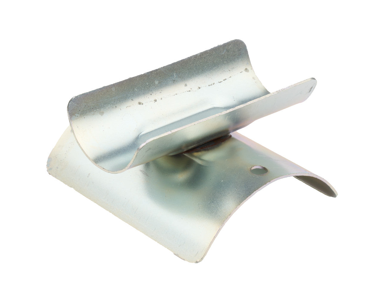 Allstar Performance Power Steering Tank Bracket Steel 1-3/4in Mount ALL36122