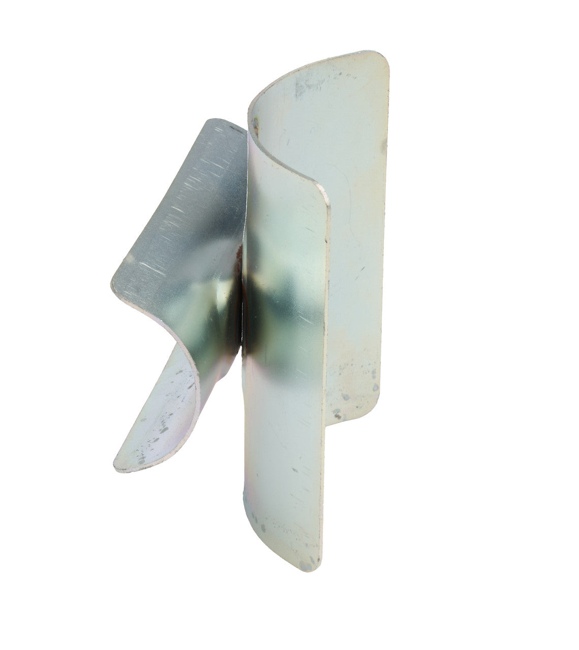 Allstar Performance Power Steering Tank Bracket Steel 1-3/4in Mount ALL36122