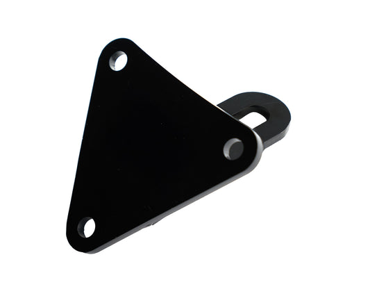 Allstar Performance Engine Mount Chevy Front Raised 2" ALL38062