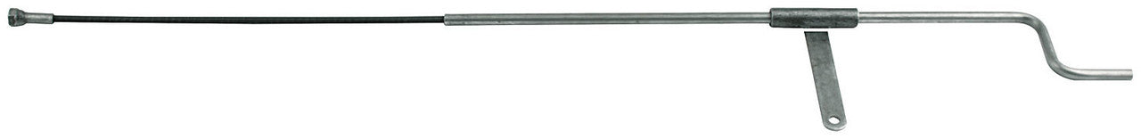 Allstar Performance Brake Bias Adjuster Crank Type Long ALL42071