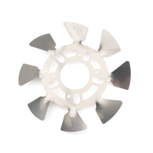 Allstar Performance Aluminum Brake Cooling Fan 5X5 RH ALL42175