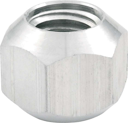 Allstar Performance Lug Nuts 5/8-11 Aluminum Dbl Chamfer 10pk ALL44096