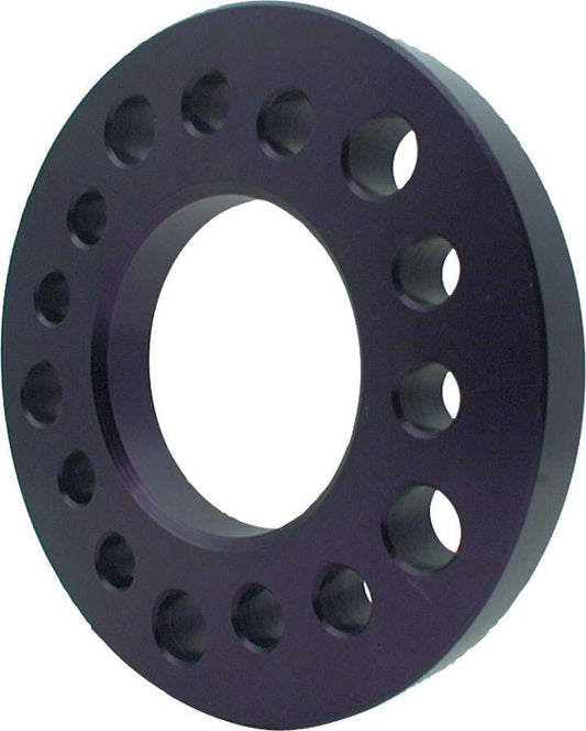 Allstar Performance Wheel Spacer Aluminum 1in ALL44123