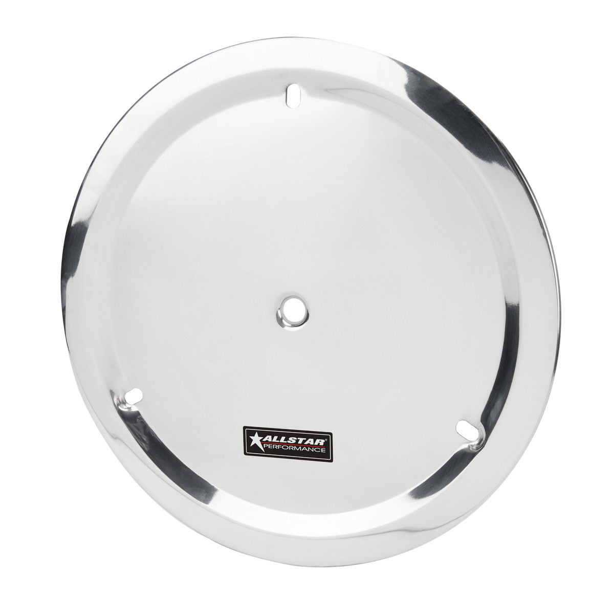 Allstar Performance Aluminum Wheel Cover ALL44170