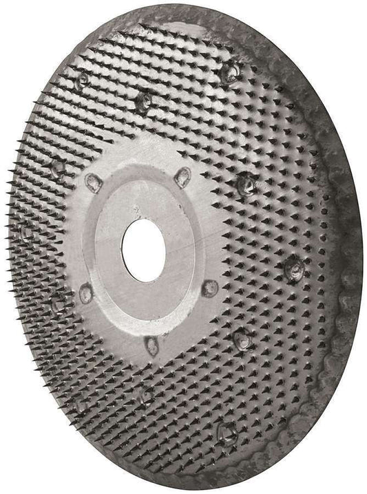 Allstar Performance Grinding Disc 7in Nail Head 7/8 Arbor ALL44183
