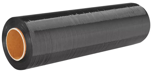 Allstar Performance Tire Wrap 18in x 1500ft Black ALL44221