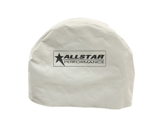 Allstar Performance Tire Cover 14 in Wide Wheel ALL44258