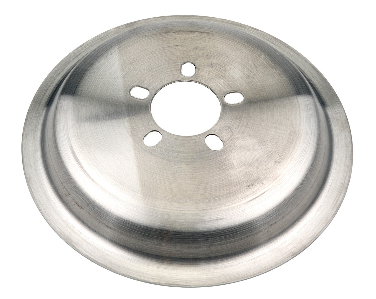 Allstar Performance Left Rear Inner Mud Shield 2in BS ALL44267