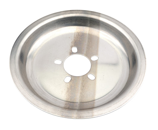 Allstar Performance Left Rear Inner Mud Shield 2in BS ALL44267