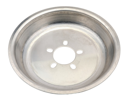 Allstar Performance Left Rear Inner Mud Shield 3in BS ALL44268