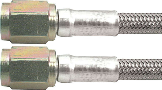 Allstar Performance 180in #3 Line -3 Straight/ -3 Straight ALL46300-180