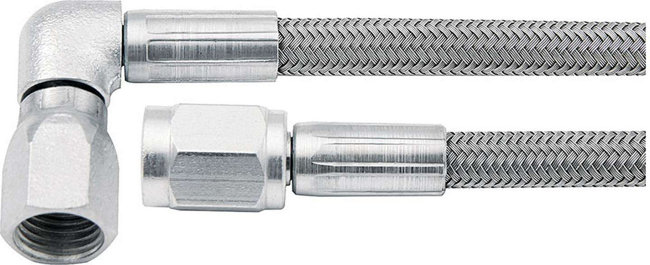 Allstar Performance 15in #3 Line -3 Str/-3 90 Deg 5pk ALL46302-15-5