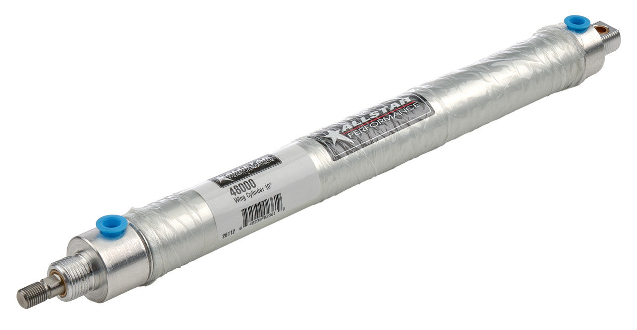 Allstar Performance Wing Cylinder 10in ALL48000