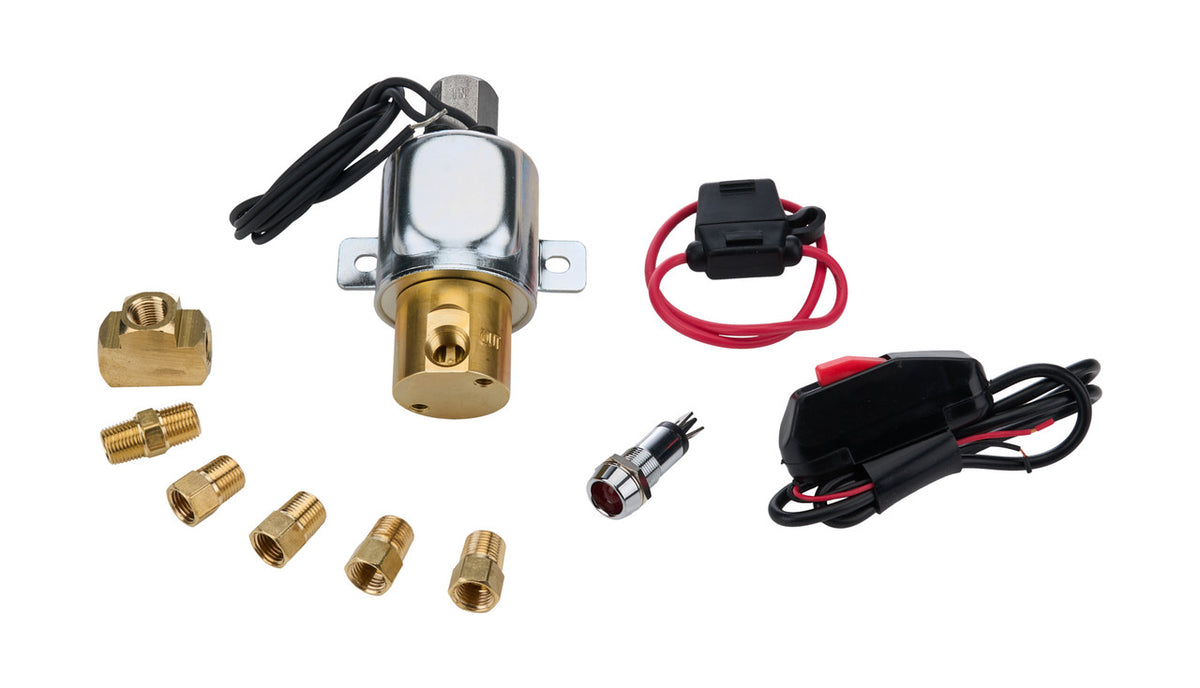 Allstar Performance Electric Line Lock Master Kit ALL48012