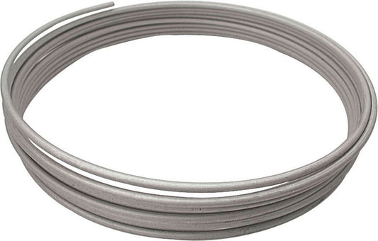 Allstar Performance 3/16in Brake Line Coil Steel 25ft ALL48040