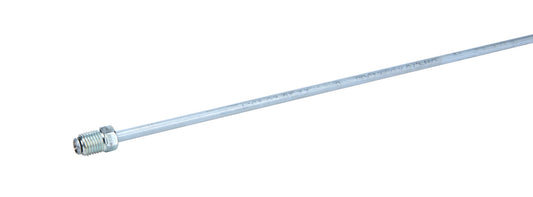 Allstar Performance 3/16 Brake Line 20in Steel ALL48052