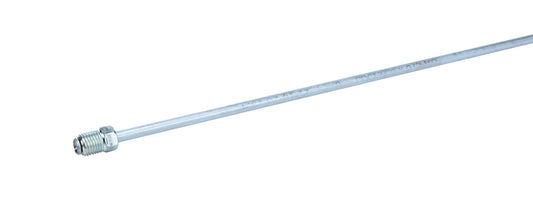 Allstar Performance 3/16 Brake Line 30in Steel ALL48054