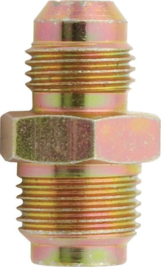 Allstar Performance Power Steering Fitting w/o O-ring -6 To 5/8in-18 ALL48215