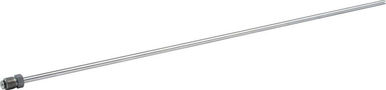 Allstar Performance 3/16in Brake Line 20in Stainless Steel ALL48302