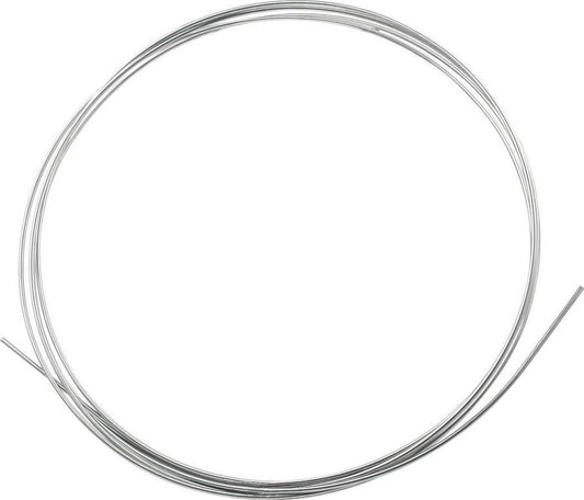 Allstar Performance 3/16in Brake Line 20ft Stainless Steel ALL48308