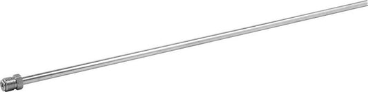 Allstar Performance 1/4in Brake Line 72in Stainless Steel ALL48317