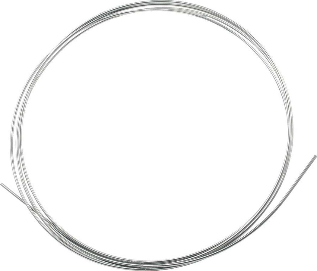 Allstar Performance 1/4in Brake Line 20ft Stainless Steel ALL48318