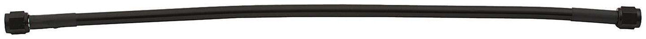 Allstar Performance Coated Braided Line 60in #3 Hose -3 Straight/-3 Straight ALL48370