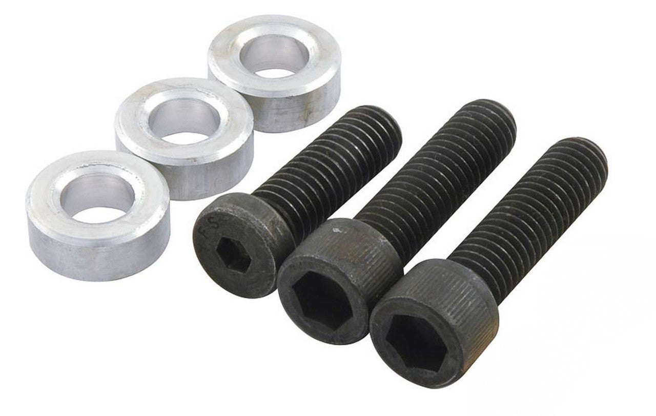 Allstar Performance Bracket to Head Bolt Kit ALL48505